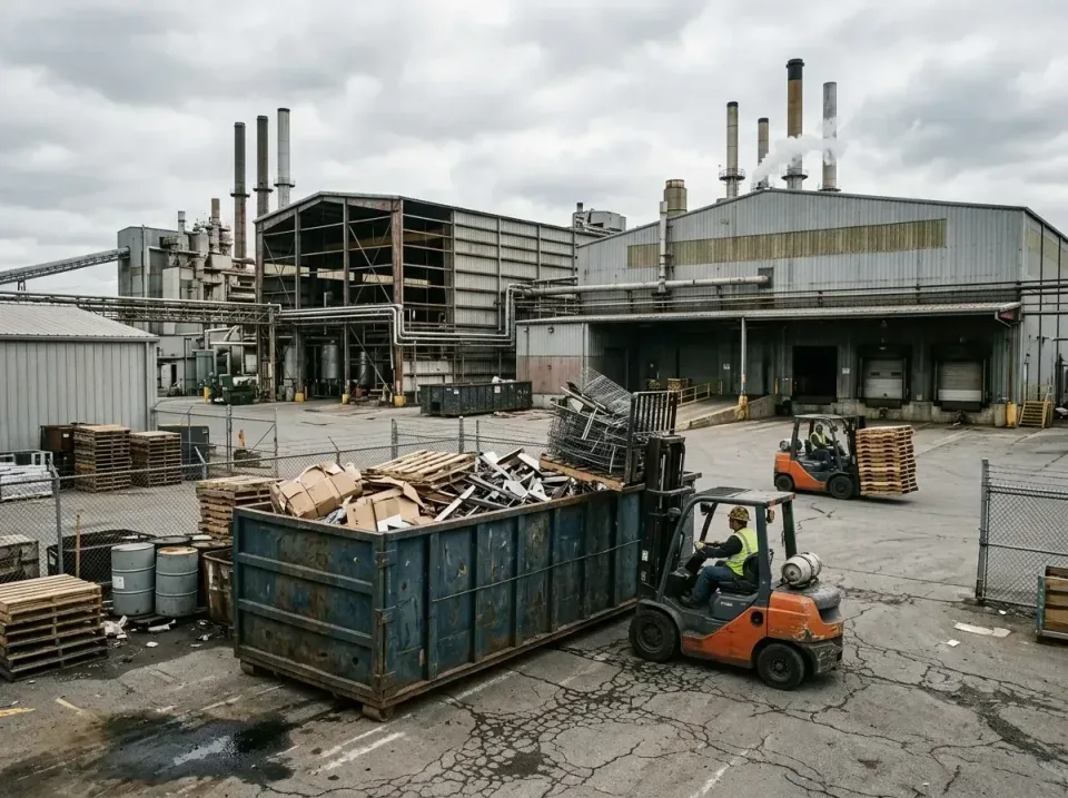 industrial-factory-scrap-conta-003 — frequently asked questions, Cheap Roll-off Dumpster Rentals in Garfield, NJ